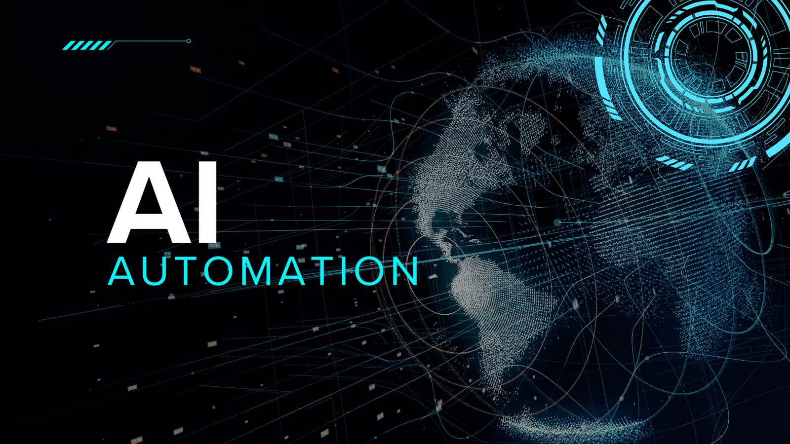 AI automation services by KARSHEY helping businesses automate workflows, save time, and scale smartly