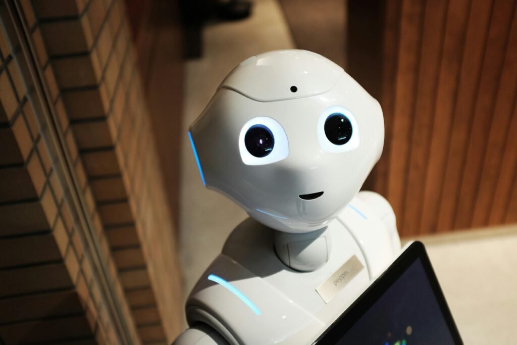 AI automation services by KARSHEY showing how businesses automate workflows, reduce costs, and scale faster
