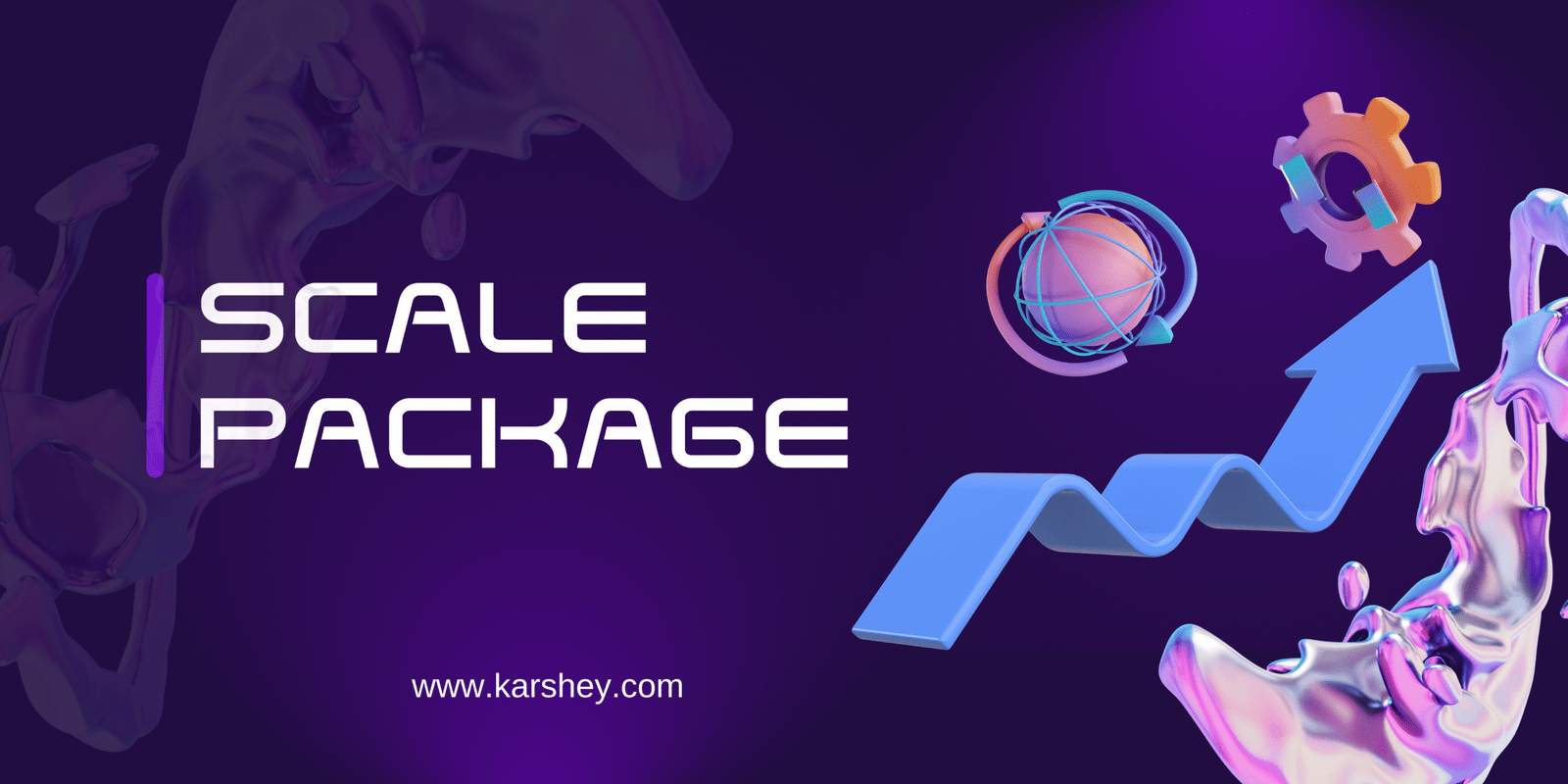Karshey Packages (2)