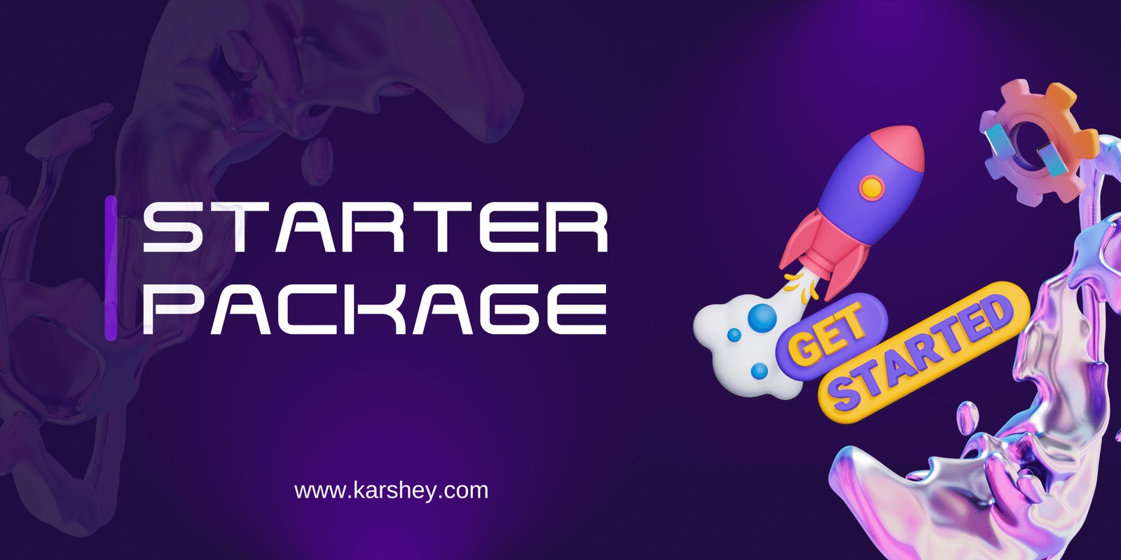 Karshey Packages 1