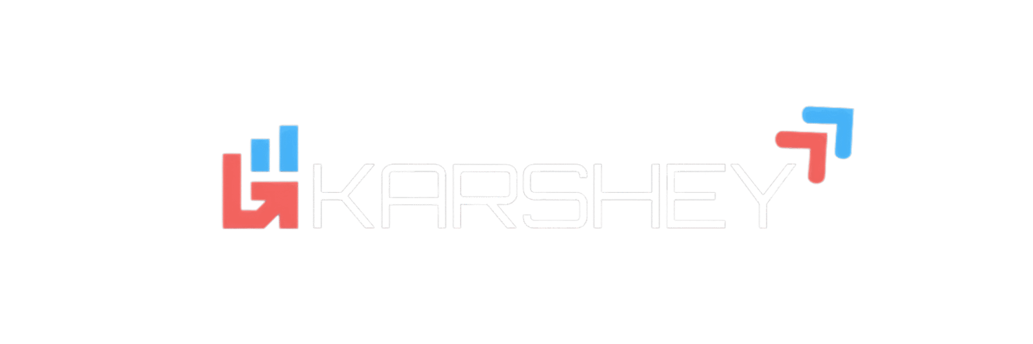 KARSHEY logo representing a digital marketing and AI automation agency